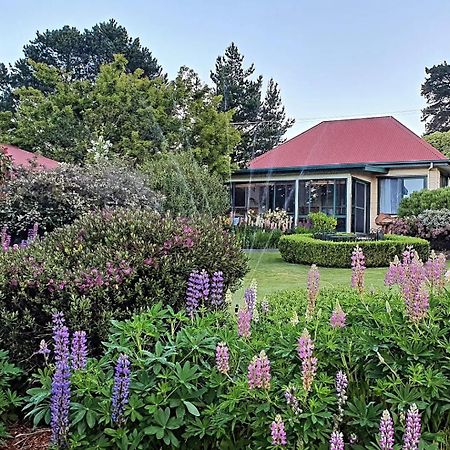 Hamlet Downs Country Accommodation Fentonbury Exterior foto