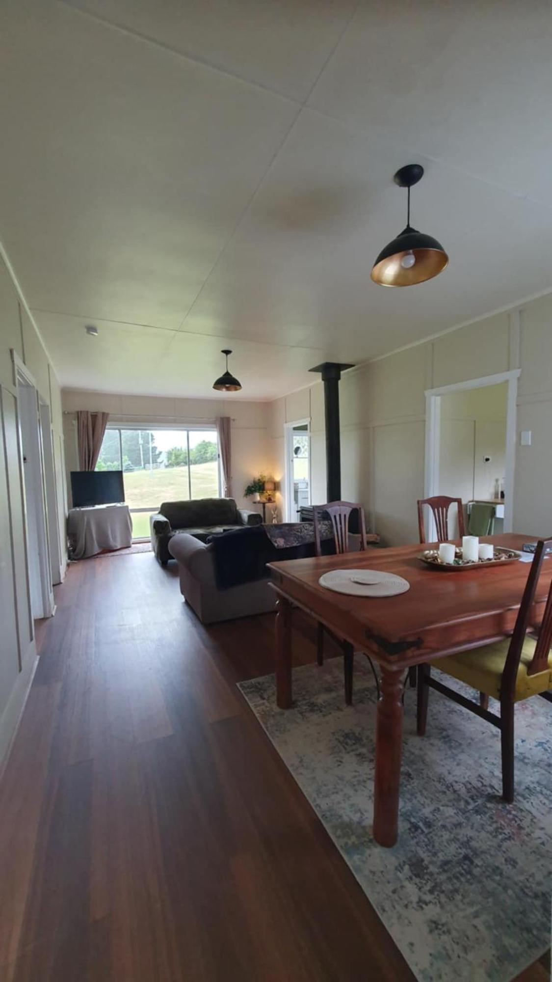 Hamlet Downs Country Accommodation Fentonbury Exterior foto